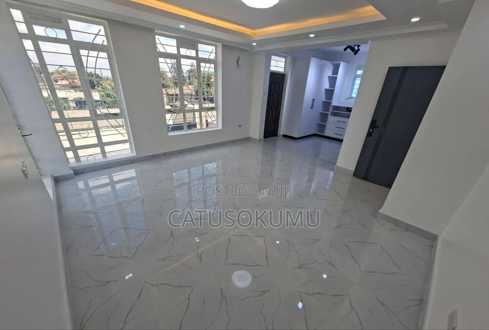 5bdrm Maisonette in Kitengela for sale