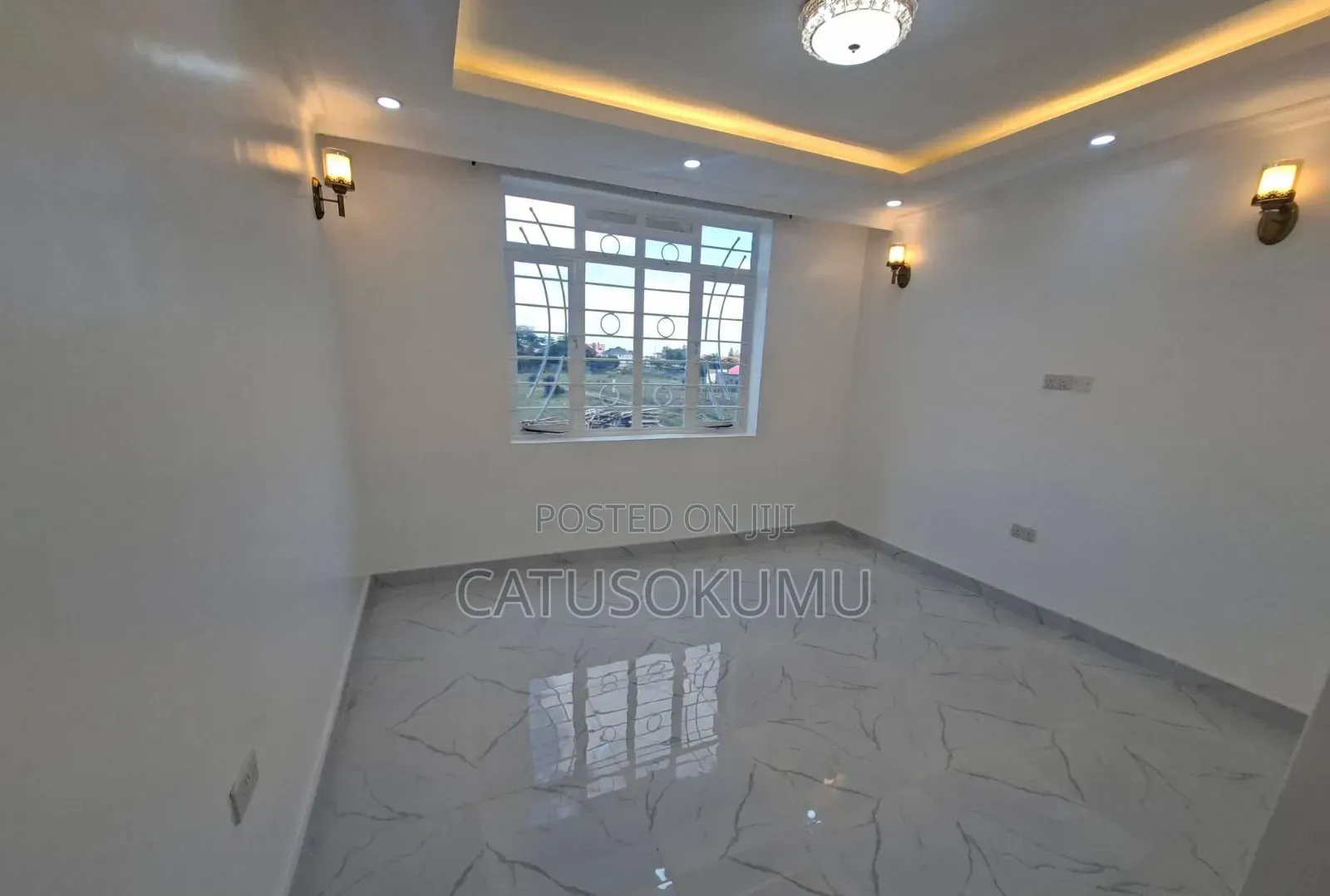 5bdrm Maisonette in Kitengela for sale