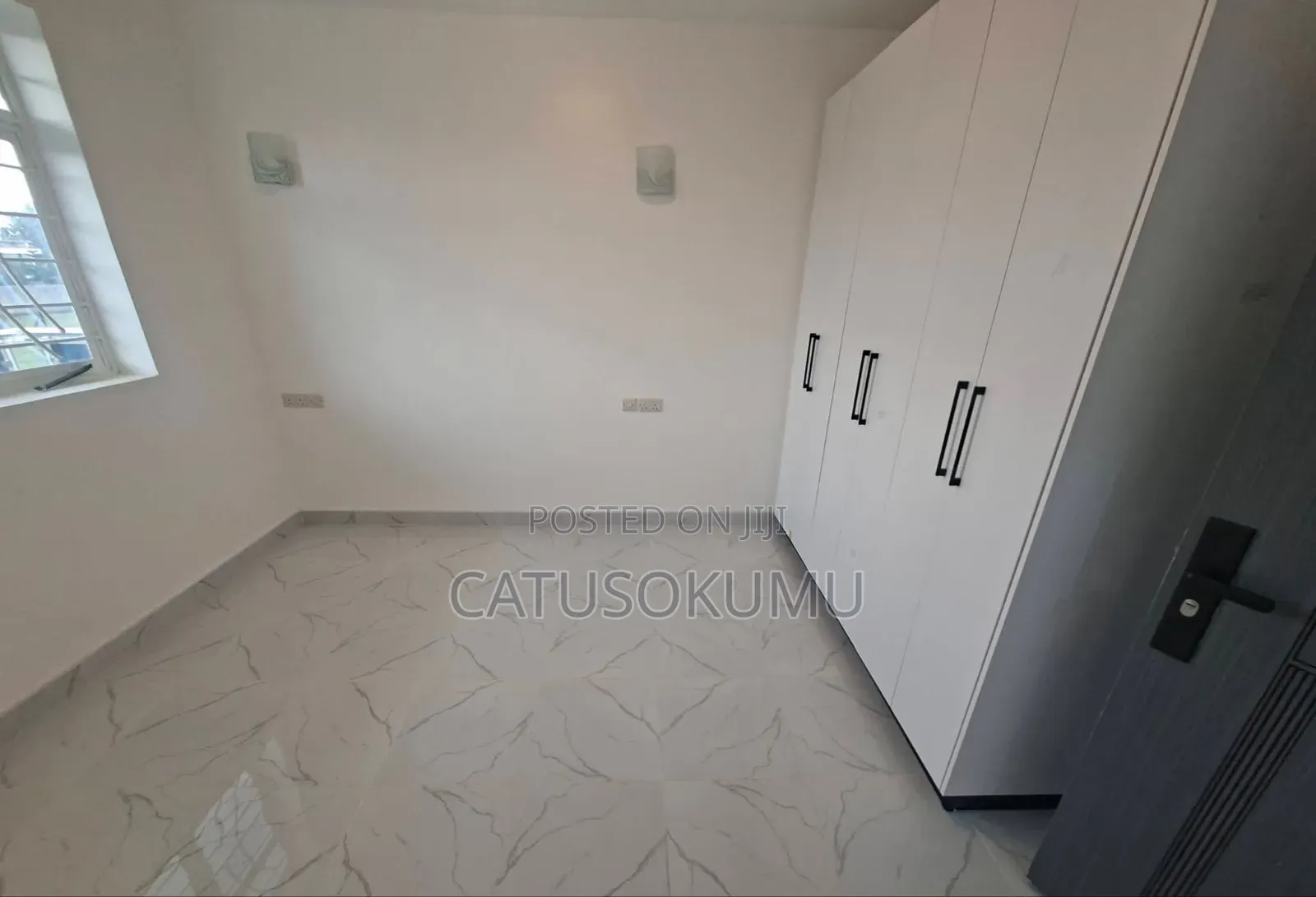 5bdrm Maisonette in Kitengela for sale