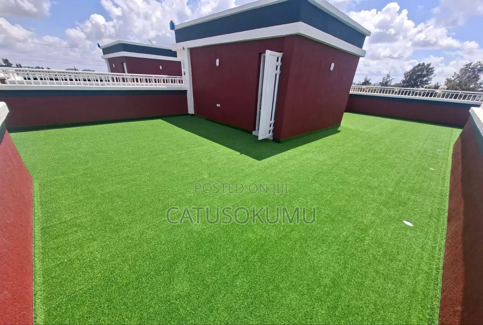 5bdrm Maisonette in Kitengela for sale