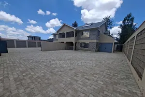 5bdrm Maisonette in Kitengela for rent