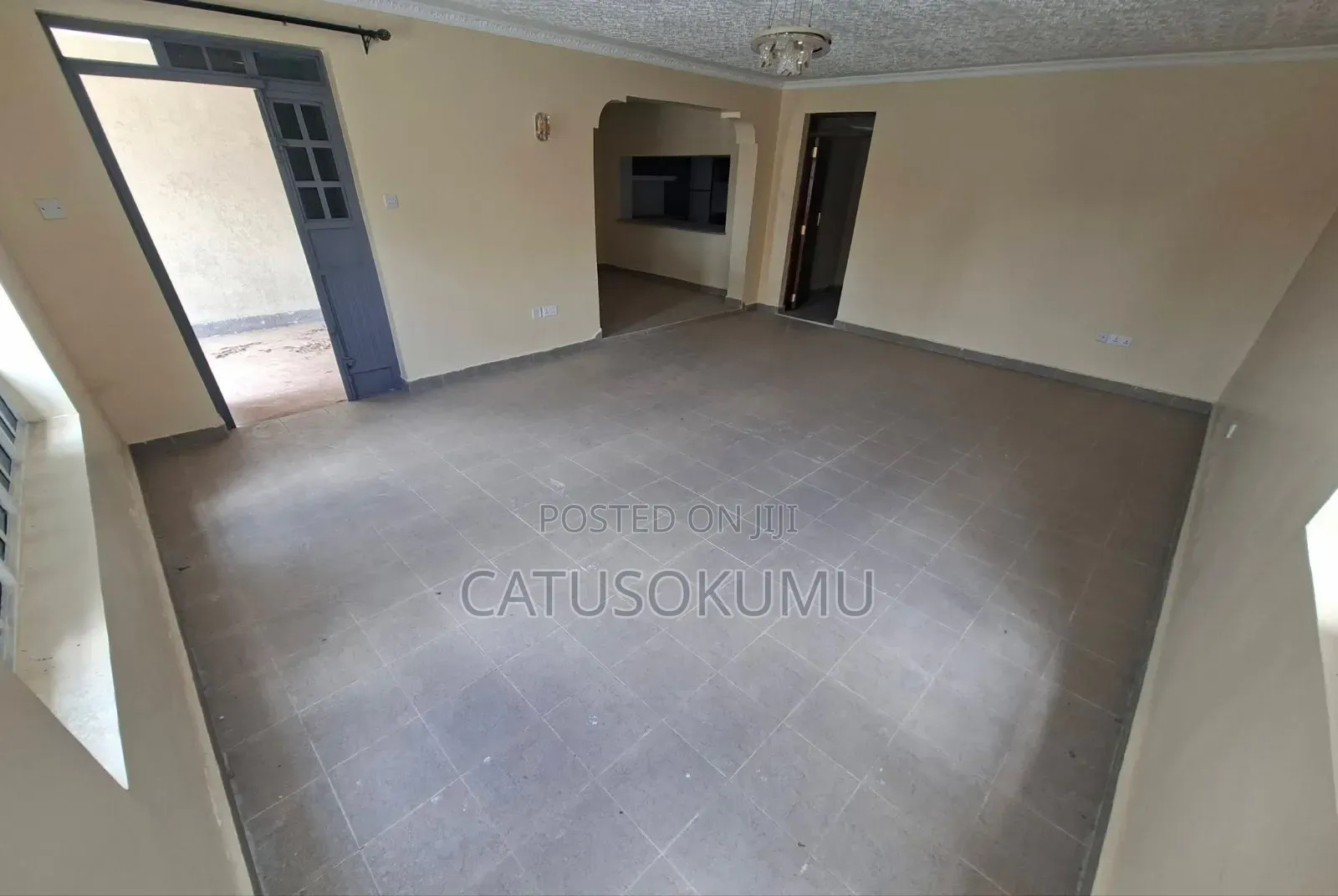 5bdrm Maisonette in Kitengela for rent