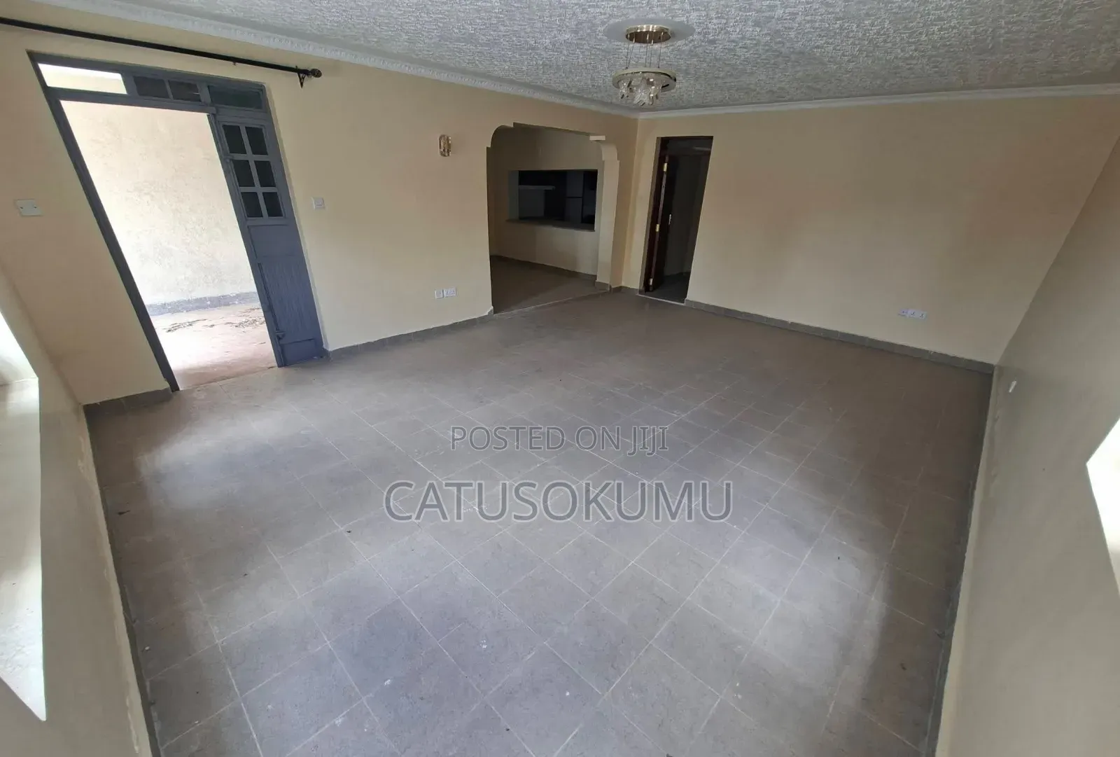 5bdrm Maisonette in Kitengela for rent