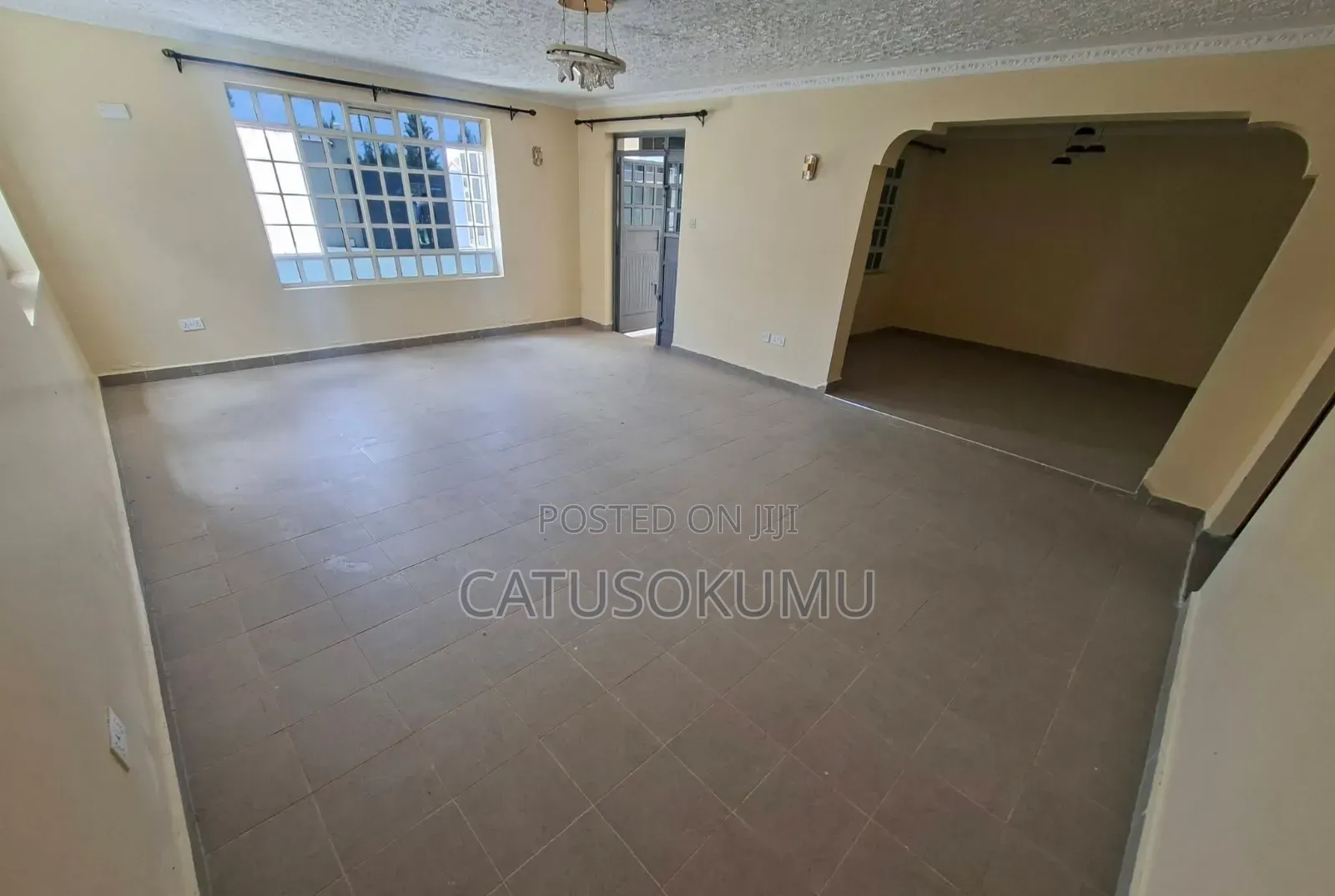 5bdrm Maisonette in Kitengela for rent