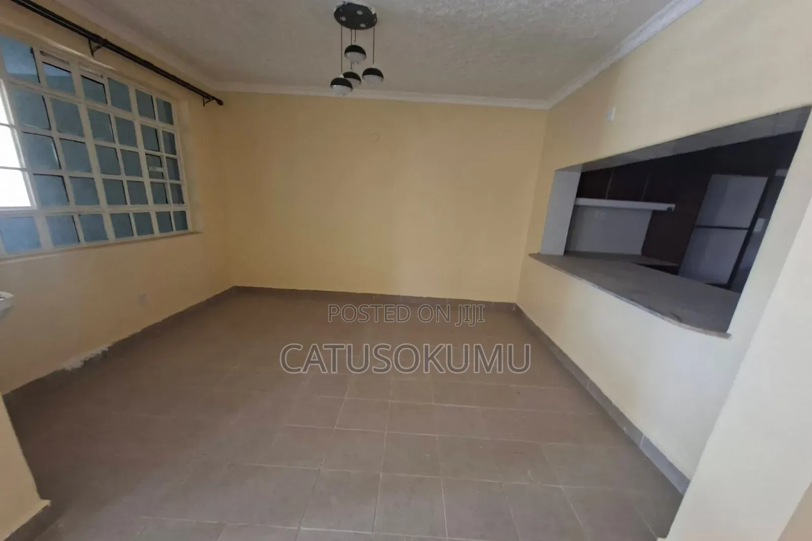5bdrm Maisonette in Kitengela for rent