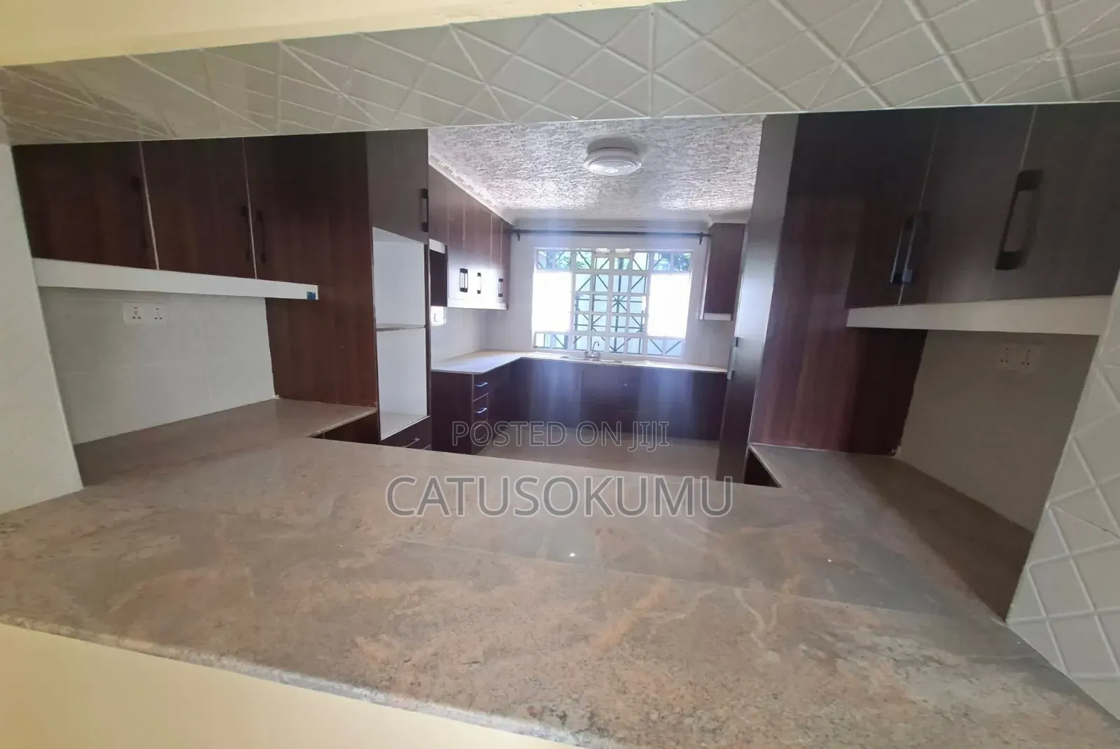 5bdrm Maisonette in Kitengela for rent