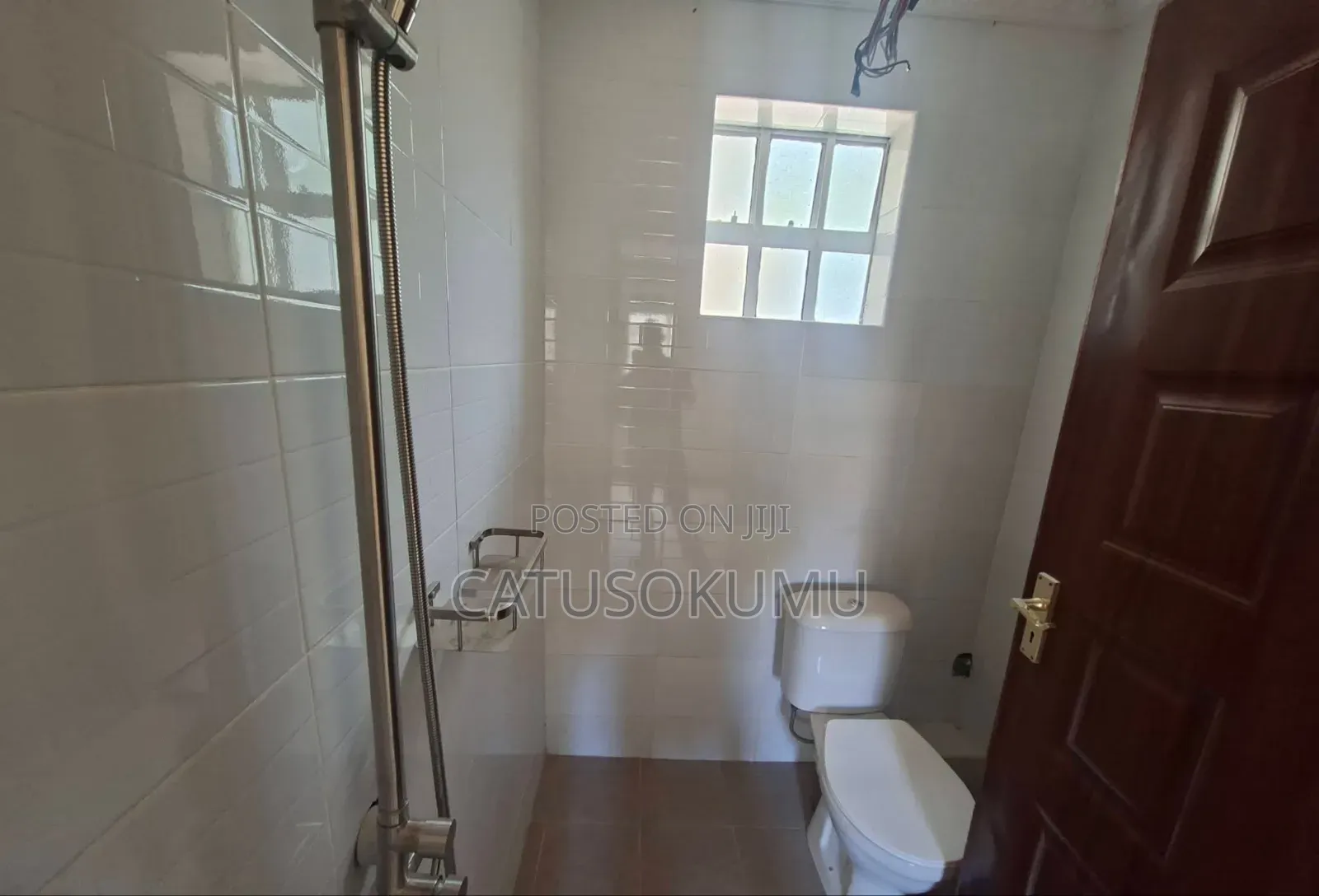 5bdrm Maisonette in Kitengela for rent