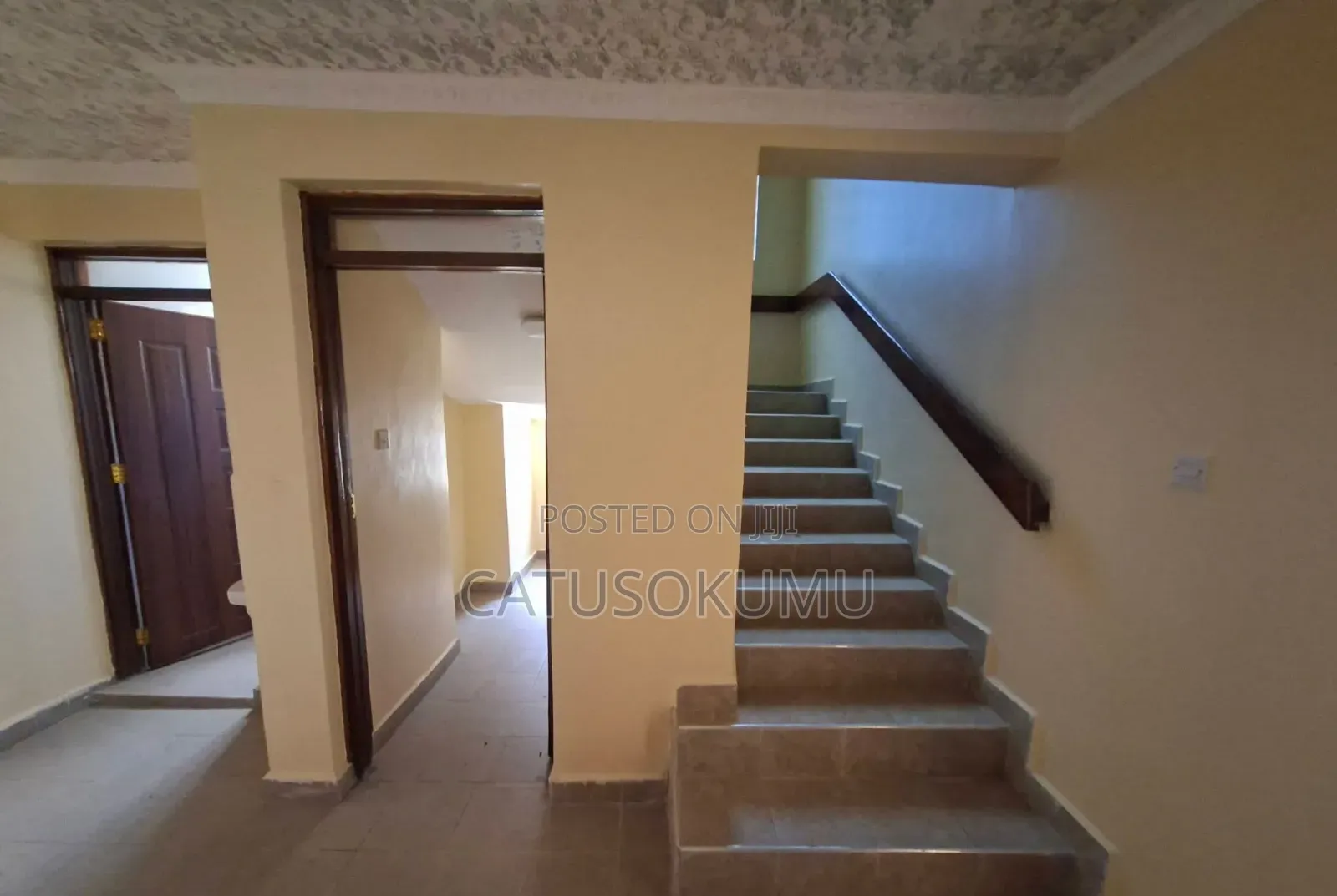 5bdrm Maisonette in Kitengela for rent