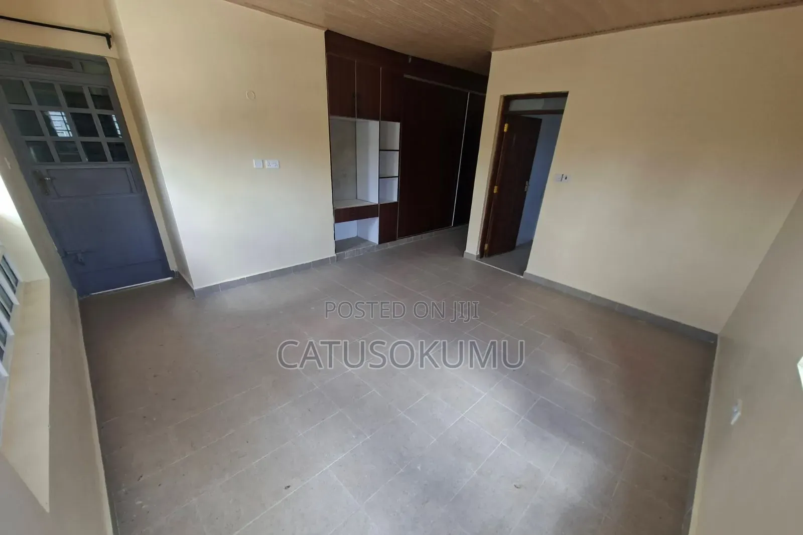 5bdrm Maisonette in Kitengela for rent