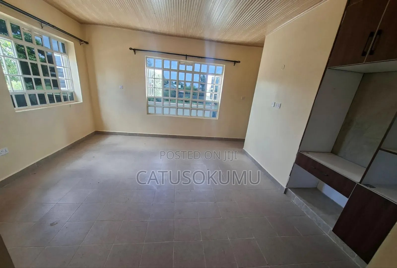 5bdrm Maisonette in Kitengela for rent