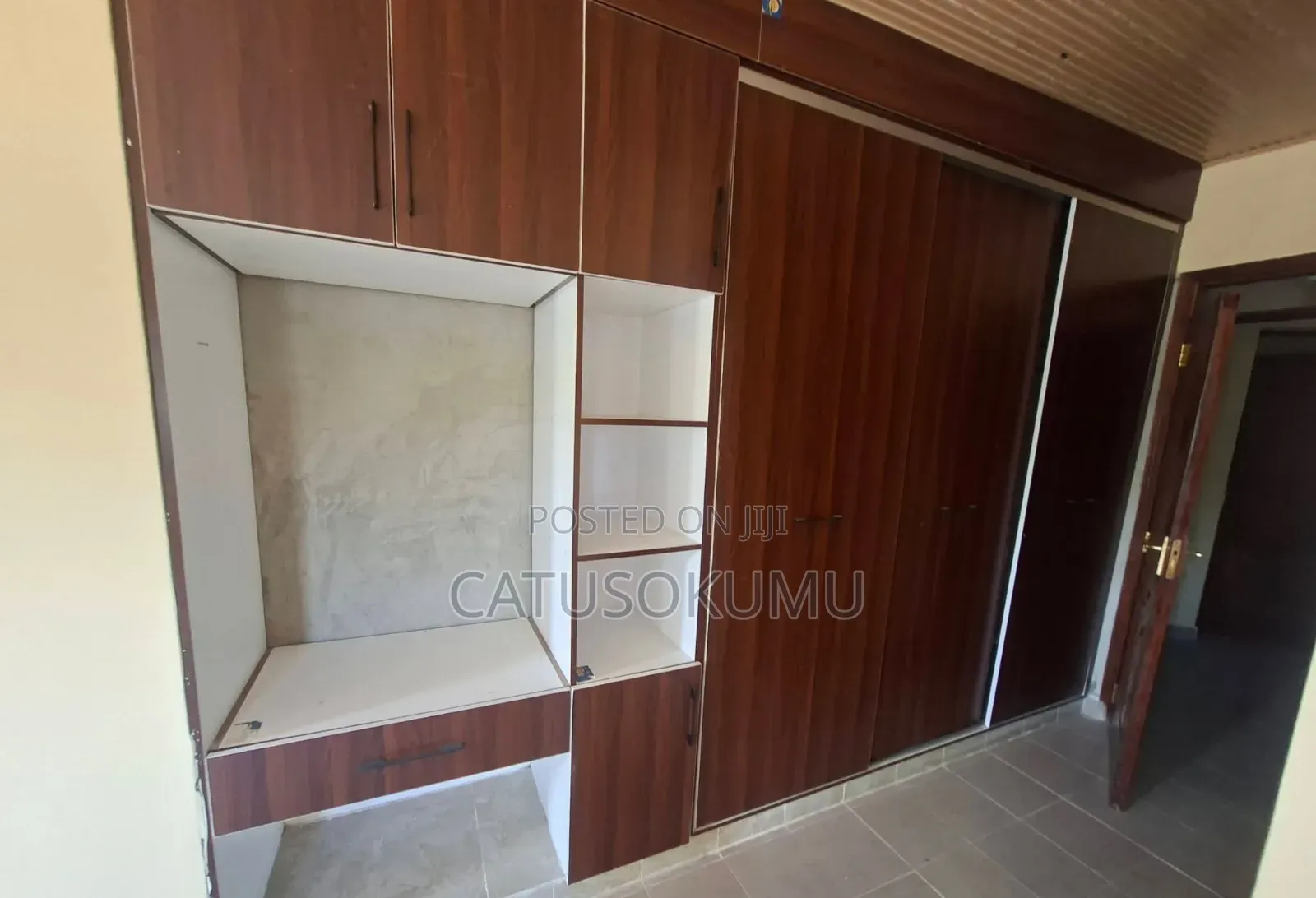 5bdrm Maisonette in Kitengela for rent