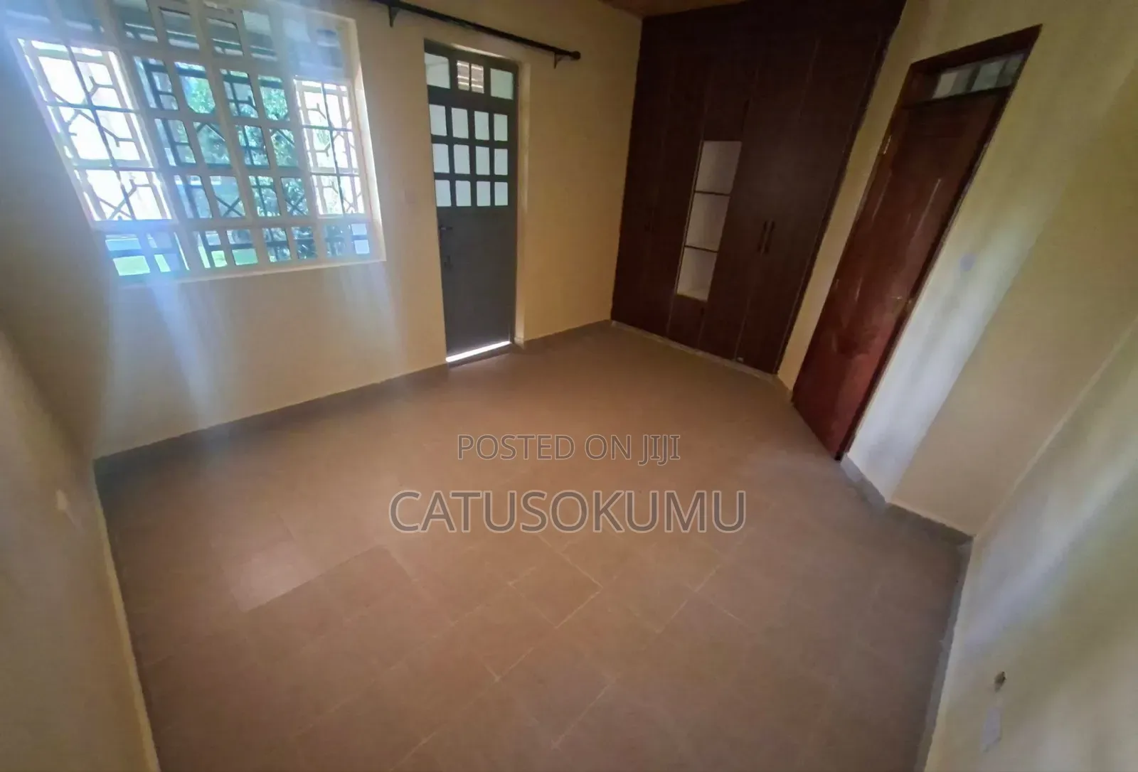 5bdrm Maisonette in Kitengela for rent