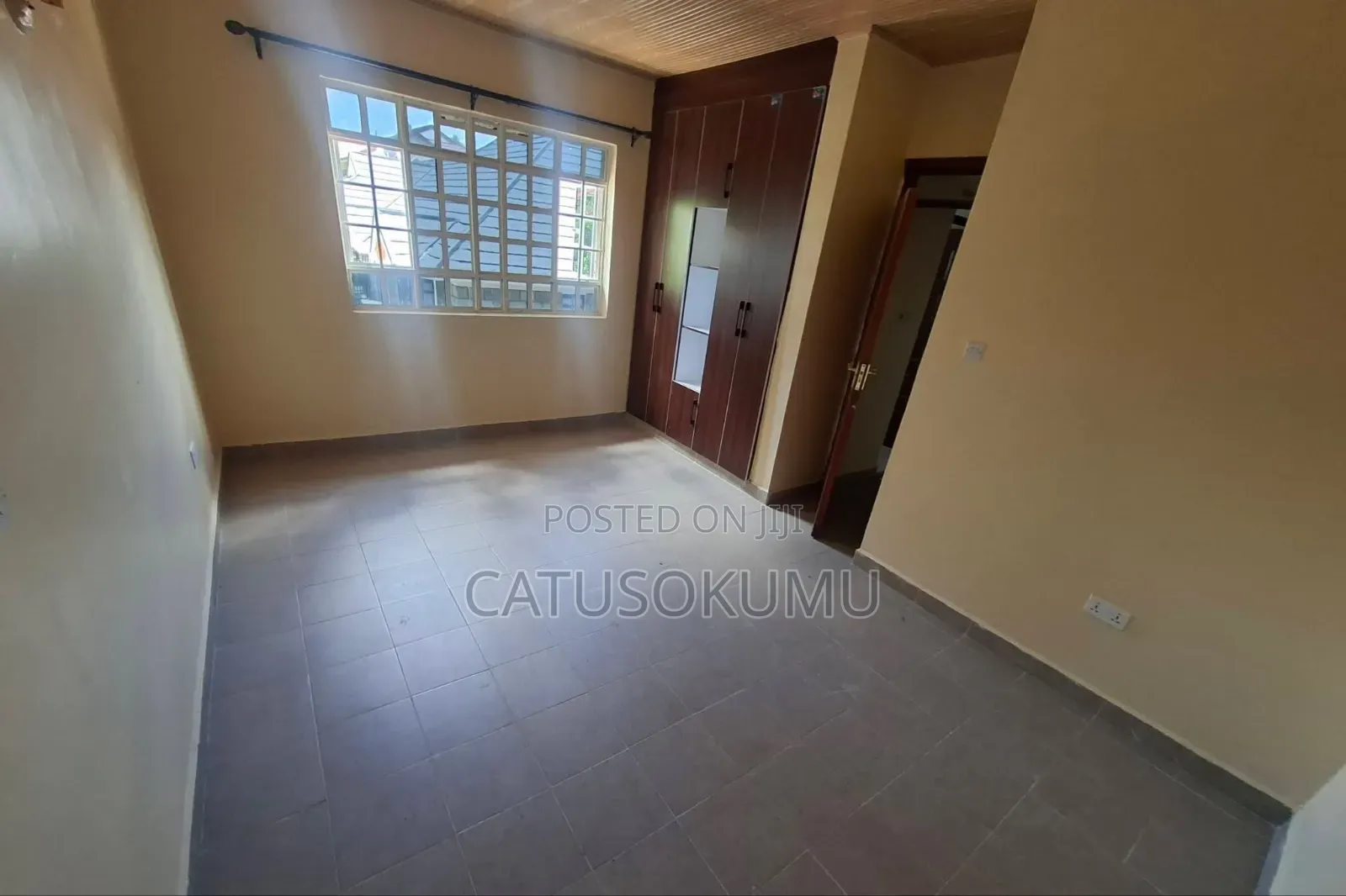 5bdrm Maisonette in Kitengela for rent
