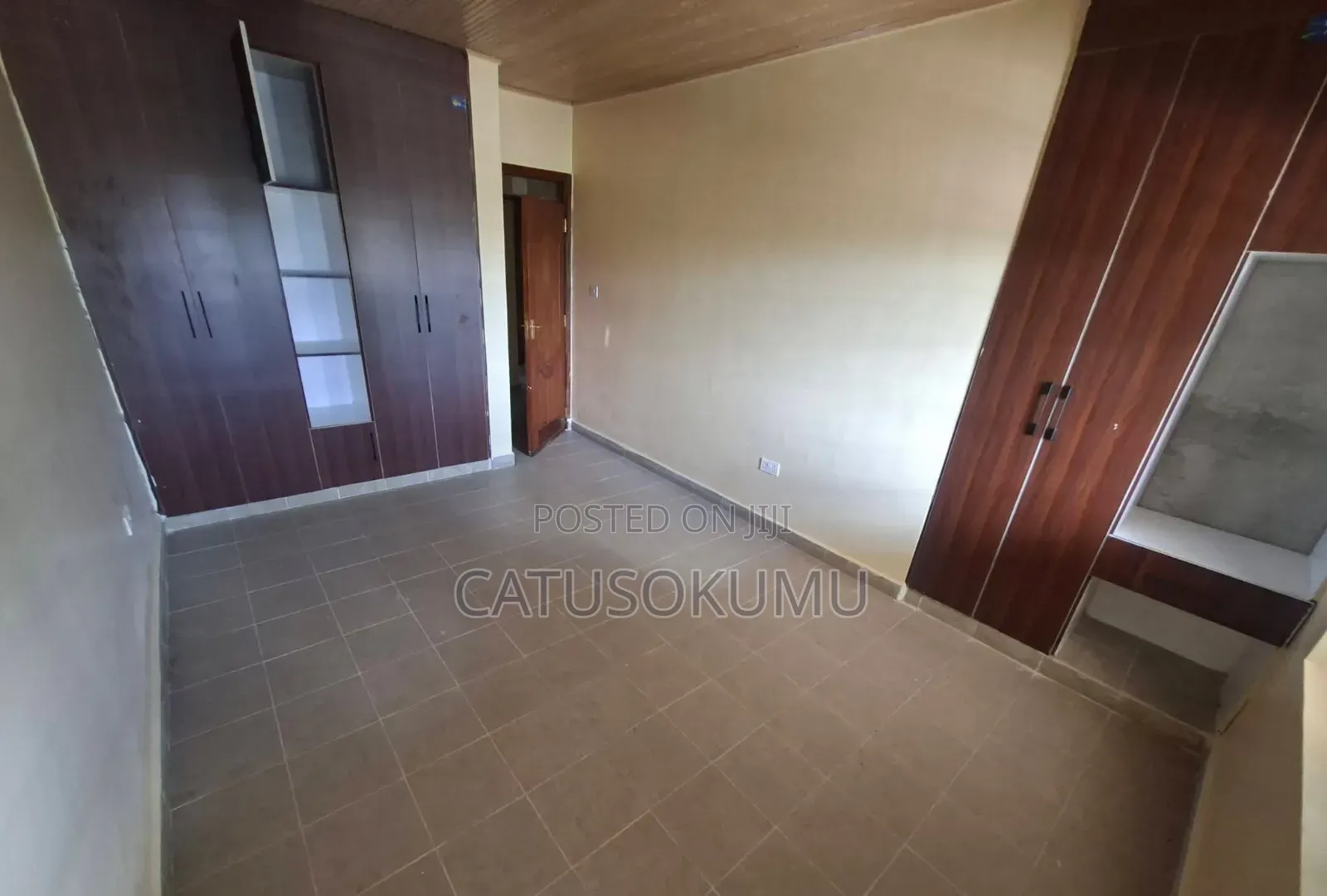 5bdrm Maisonette in Kitengela for rent