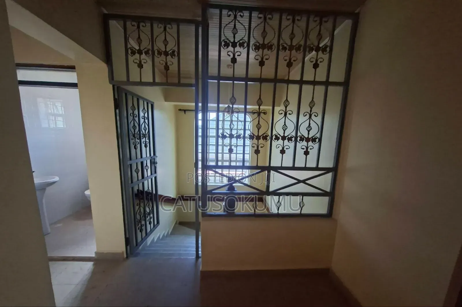 5bdrm Maisonette in Kitengela for rent