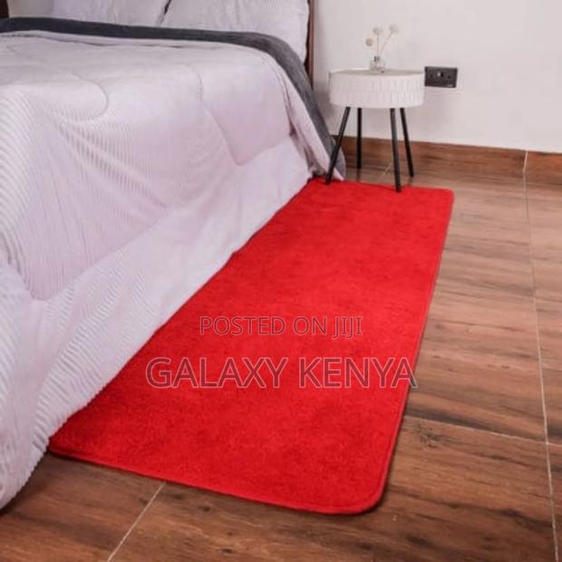 Bedside/Decoration Mat - 60*180 Cm - thumbnail 3