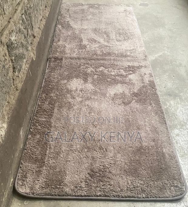 Bedside/Decoration Mat - 60*180 Cm - thumbnail 4