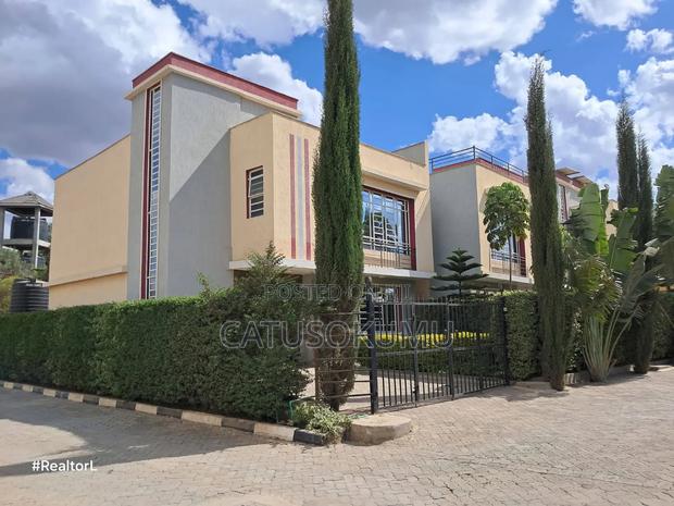 3bdrm Maisonette in Kitengela for rent