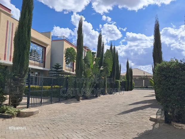 3bdrm Maisonette in Kitengela for rent - thumbnail 2