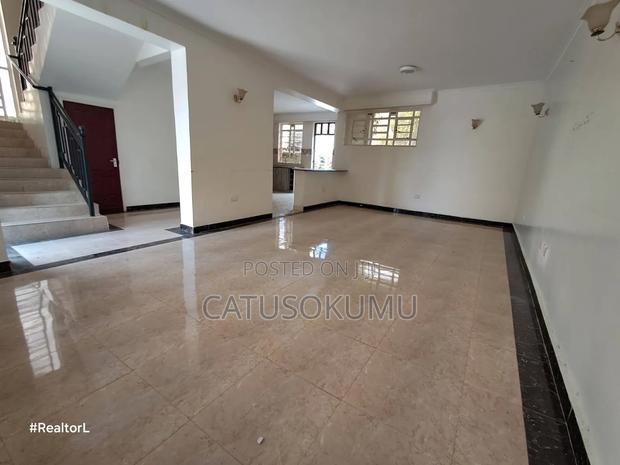 3bdrm Maisonette in Kitengela for rent - thumbnail 3