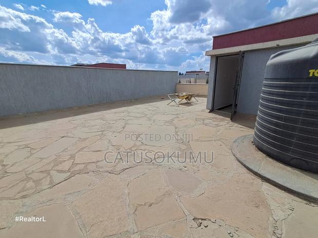 3bdrm Maisonette in Kitengela for rent - thumbnail 15