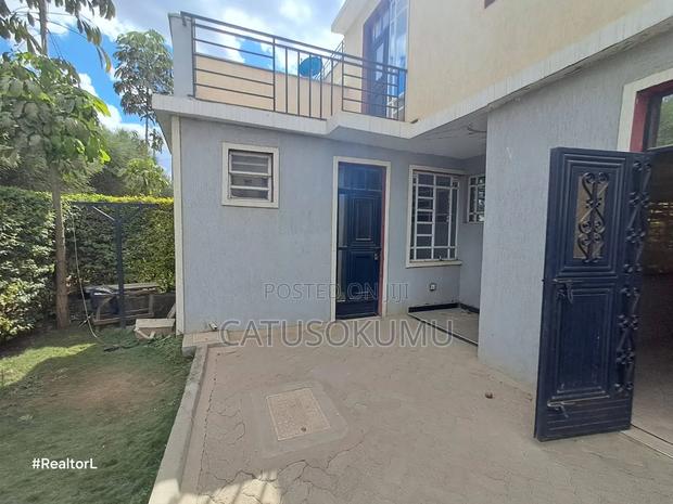 3bdrm Maisonette in Kitengela for rent - thumbnail 17