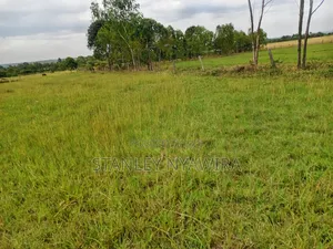 4 Acreas Located Along Nanyuki Narumoro Nyeri Highway