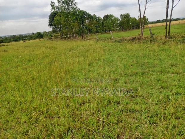 4 Acreas Located Along Nanyuki Narumoro Nyeri Highway