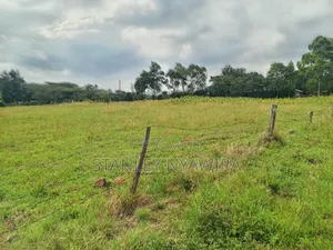 4 Acreas Located Along Nanyuki Narumoro Nyeri Highway