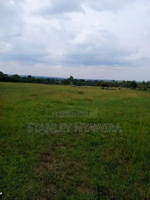 4 Acreas Located Along Nanyuki Narumoro Nyeri Highway