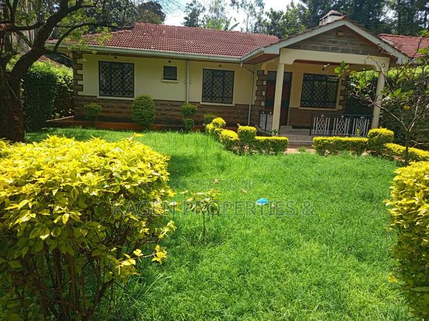 4bdrm House in Ngong CBD for sale - main view