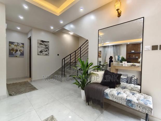 3bdrm Duplex in Mtwapa for sale - thumbnail 3