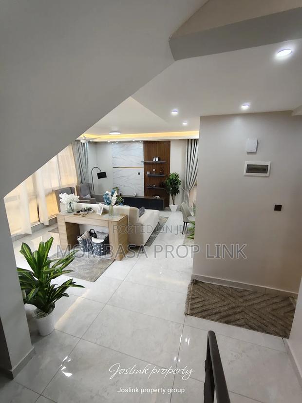 3bdrm Duplex in Mtwapa for sale - thumbnail 11