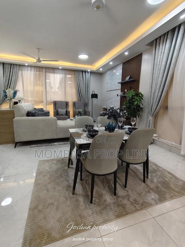 3bdrm Duplex in Mtwapa for sale - thumbnail 12