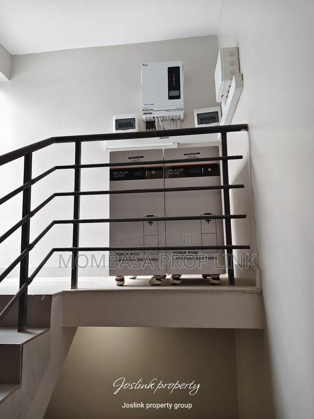 3bdrm Duplex in Mtwapa for sale - thumbnail 15