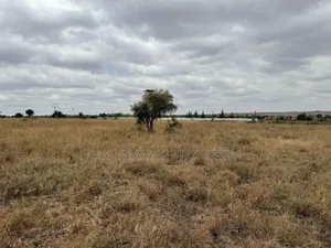 1 Acre Isinya for Sale Behind National Oil