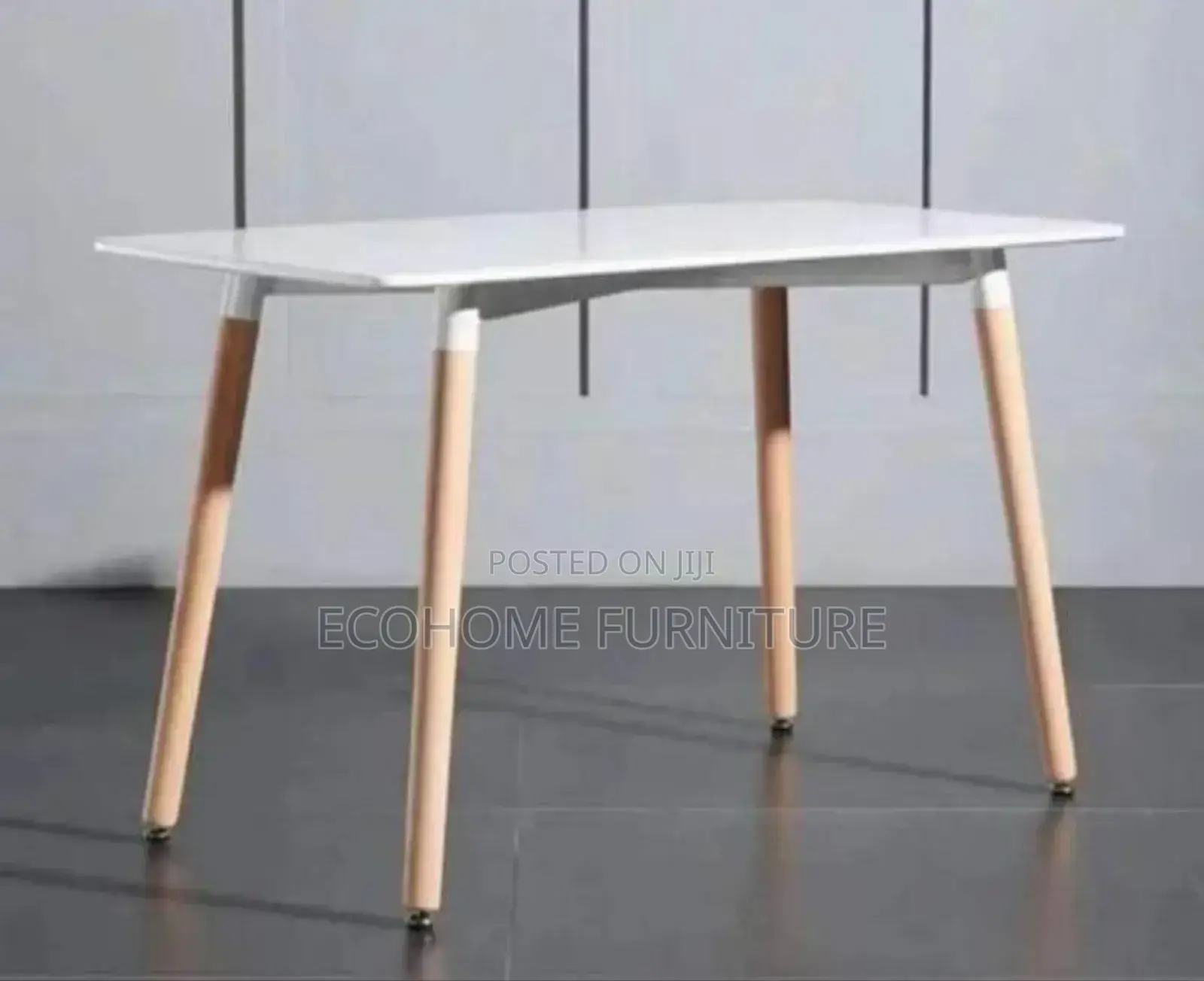 Rectangle Eamas Table or Dining Table