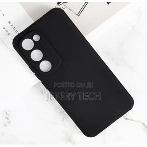 Tecno Spark 40 Pro Plus Case Phone Cover/Case Compatible With Spark 40 - thumbnail 2