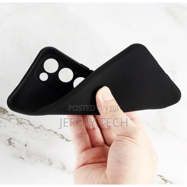 Tecno Spark 40 Pro Plus Case Phone Cover/Case Compatible With Spark 40 - thumbnail 3