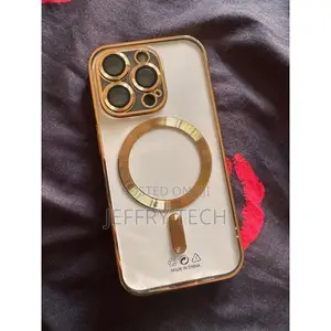 Shockproof Soft Clear Case for Men and Women iPhone 13 Pro Max