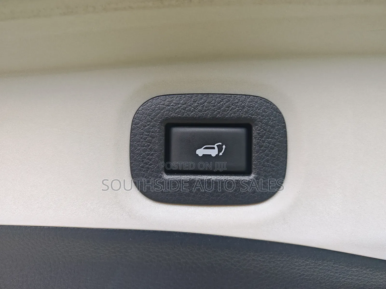 Nissan X-Trail 2.0 Petrol AWD 2019 White
