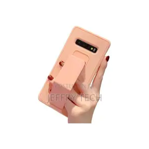 Back Cover Case for Samsung Galaxy Note 8 With Magnetic Stand Holder
