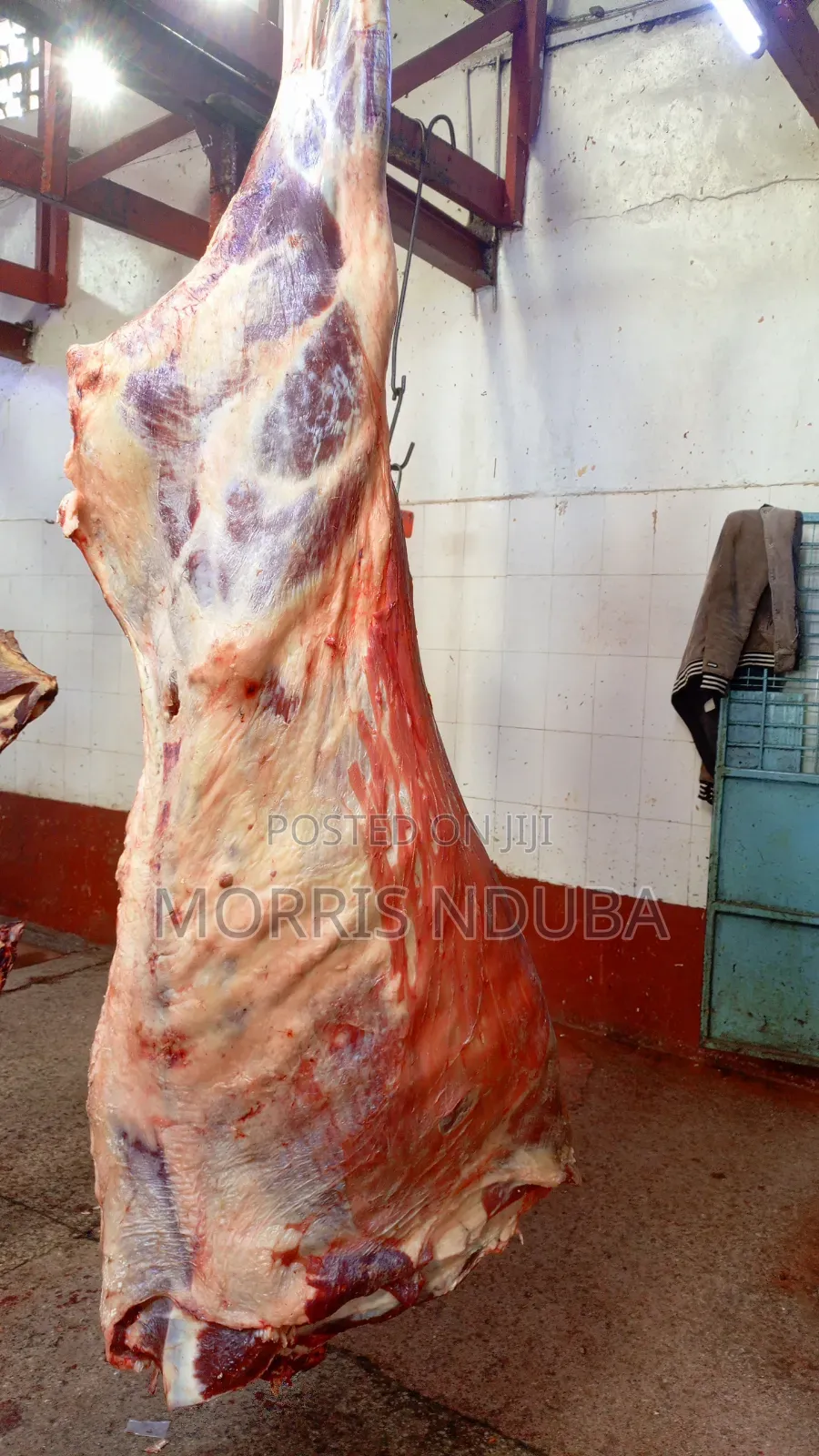 Beef, Stake, Mince Meat, Kichwa Ya Ng'ombe