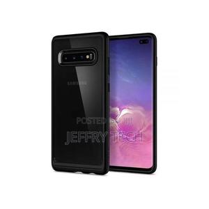 Case for Samsung Galaxy S10e Case Clear Cover - thumbnail 2