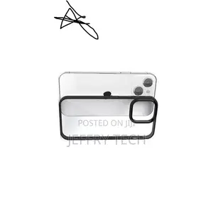 Newskin Magsafe Slim Kickstand Case for iPhone 14 Plus – Full Protecti
