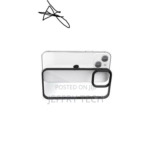 Newskin Magsafe Slim Kickstand Case for iPhone 14 Plus – Full Protecti - thumbnail 3