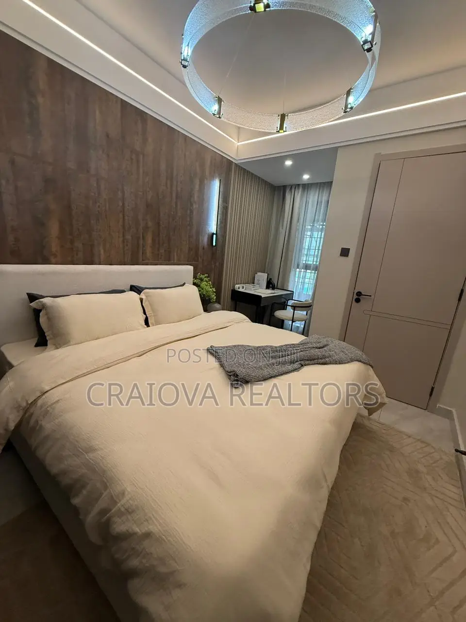1bdrm Apartment in Raphta Road Area for sale