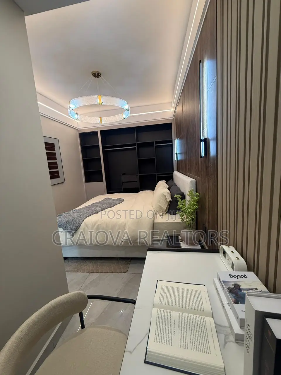 1bdrm Apartment in Raphta Road Area for sale