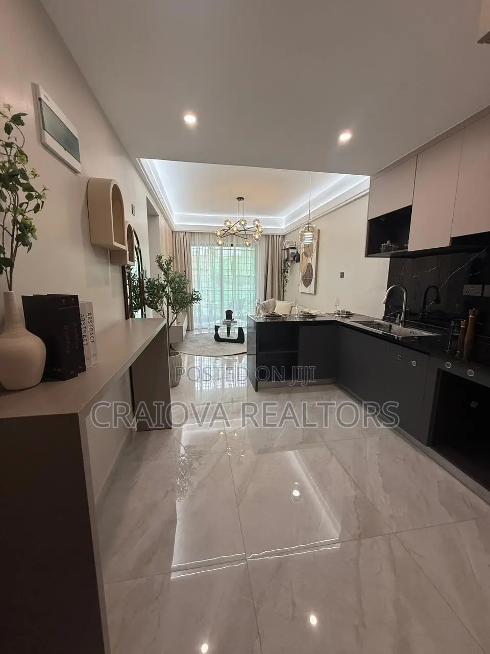 1bdrm Apartment in Raphta Road Area for sale