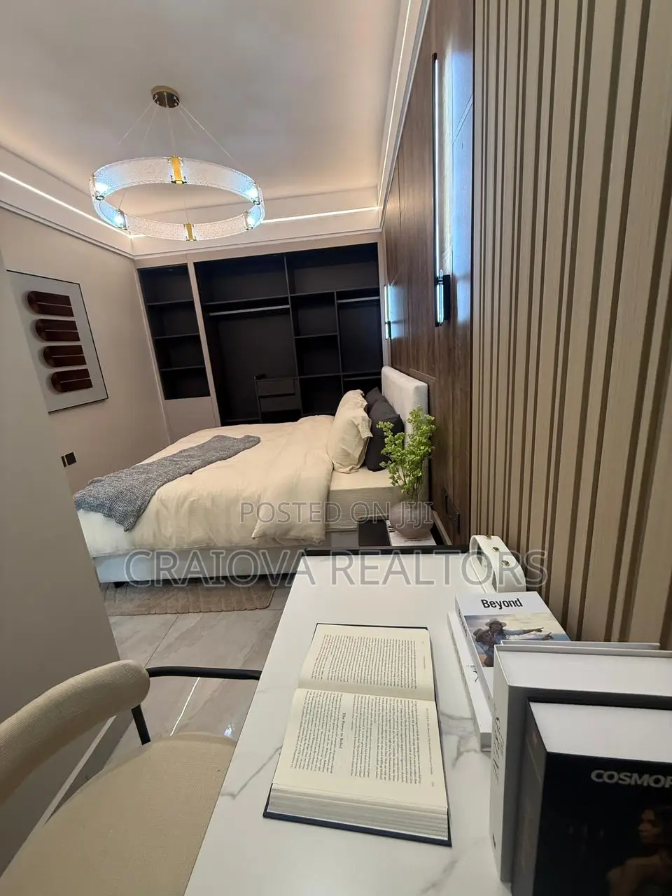 1bdrm Apartment in Raphta Road Area for sale